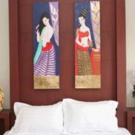 Asia Resort Kaset Nawamin Bangkok Exterior photo