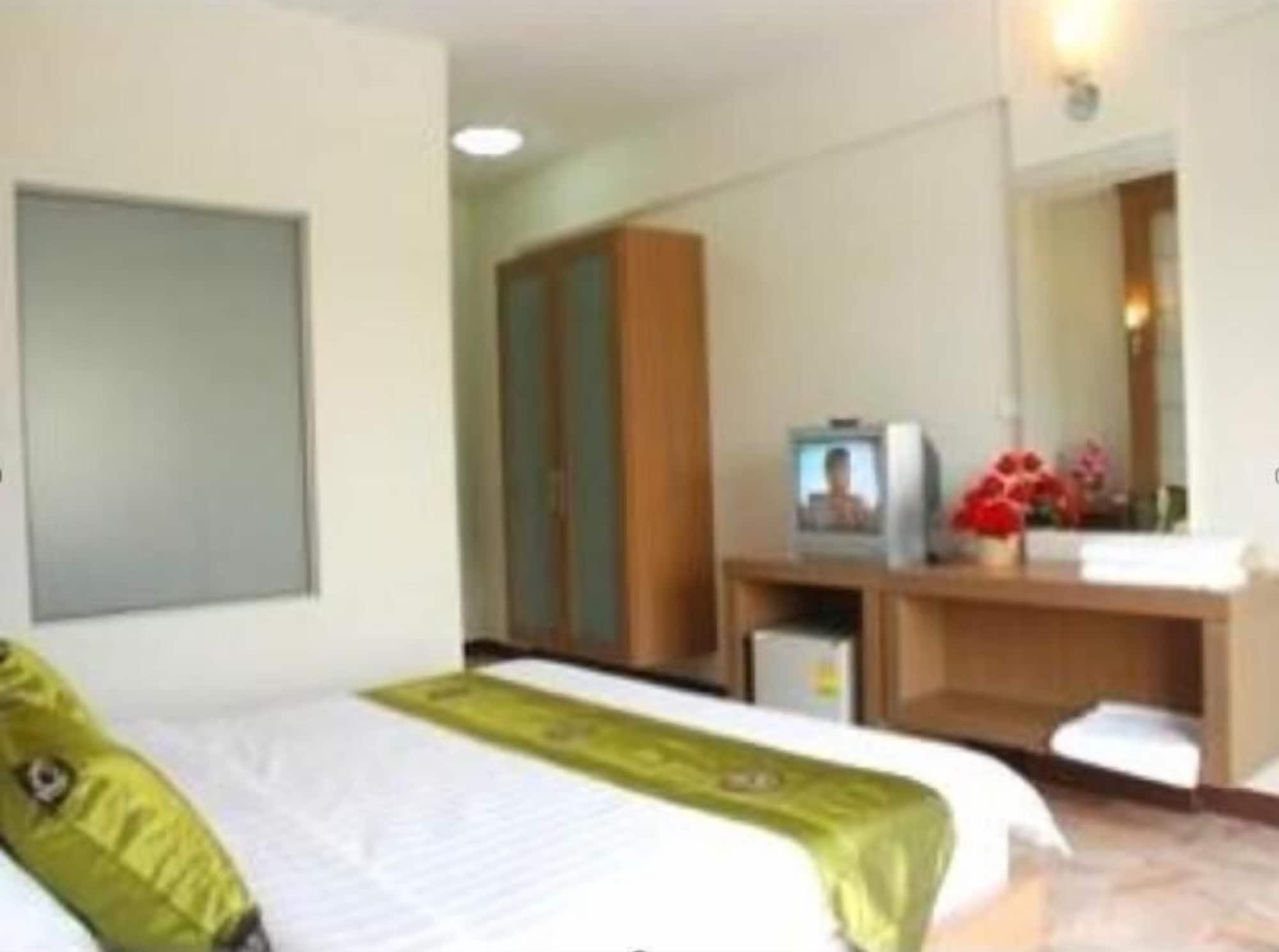 Asia Resort Kaset Nawamin Bangkok Exterior photo