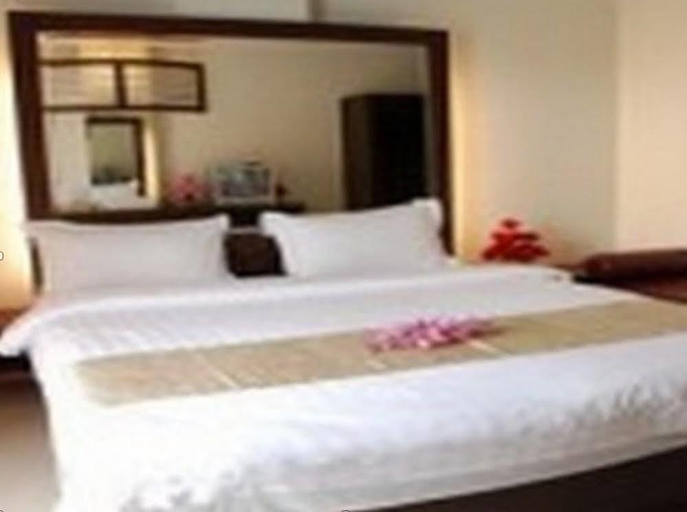 Asia Resort Kaset Nawamin Bangkok Exterior photo